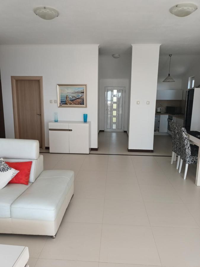 Lustica-Apartment Dora2 Herceg Novi Exterior photo