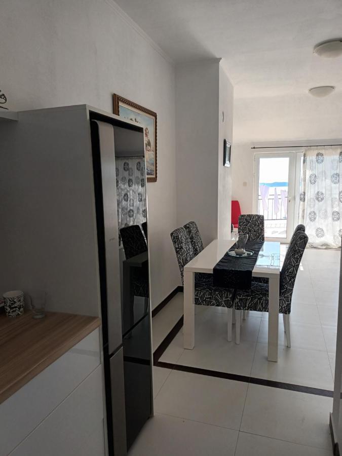 Lustica-Apartment Dora2 Herceg Novi Exterior photo